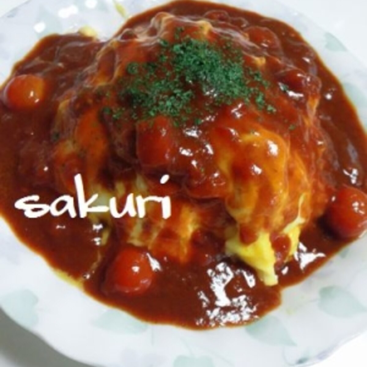 オムライスやハンバーグに合う デミトマソース レシピ 作り方 By Sakuri 楽天レシピ オムライスやハンバーグに合う デミトマソース レシピ 作り方 By Sakuri 楽天レシピ